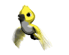 canary picha-za-michoro-gif